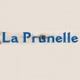 Logo La prunelle