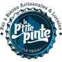 Logo La Ptite Pinte