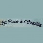 Logo La Puce à l'Oreille