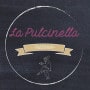 Logo La Pulcinella