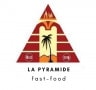 Logo La Pyramide