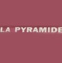 Logo La Pyramide