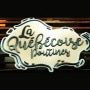 Logo La Québécoise