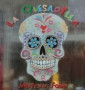 Logo La Quesadilla