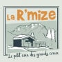 Logo La R'mize