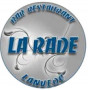 Logo La Rade