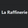 Logo La Raffinerie Restaurant