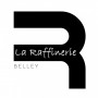 Logo La Raffinerie
