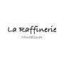 Logo La Raffinerie