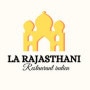 Logo La Rajasthani