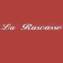 Logo La Rascasse