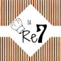 Logo La Re7
