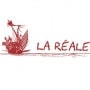 Logo La Réale