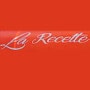 Logo La Recette