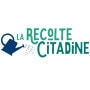 Logo La Récolte Citadine