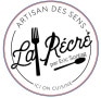 Logo La Récré par Eric Sontag