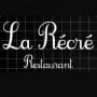 Logo La récré