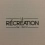 Logo La Récréation