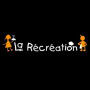 Logo La Récréation