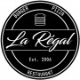 Logo La Régal