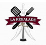 Logo La Regalade
