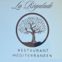 Logo La Régalade