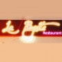 Logo La Régate