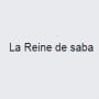 Logo La Reine de saba