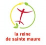 Logo La Reine de Sainte Maure