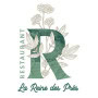 Logo La Reine des Prés
