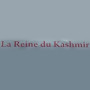 Logo La reine du kashmir