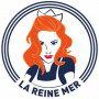 Logo La reine mer