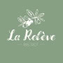 Logo La Relève