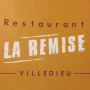 Logo La Remise