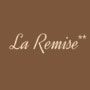 Logo La Remise