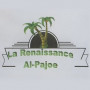 Logo La Renaissance Al-pajoe