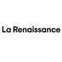 Logo La Renaissance