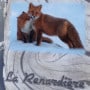Logo La Renardière