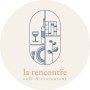 Logo La Rencontre Café