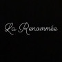 Logo La Renommée