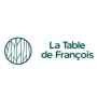 Logo La Reposée