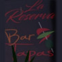 Logo La Reserva