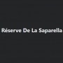 Logo La Réserve de Saparella