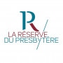 Logo La Réserve du Presbytère