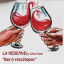 Logo La Réserve