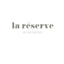 Logo La Réserve
