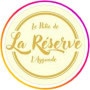 Logo La Réserve