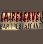 Logo La Réserve