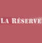 La Réserve Angouleme