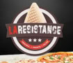 Logo La résistance